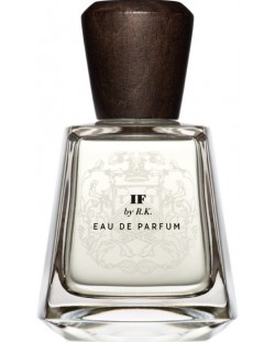 P. Frapin & Cie Eau de Parfum If by R.K., 100 ml