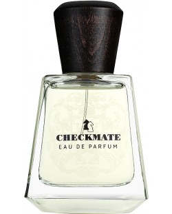 P. Frapin & Cie  Eau de Parfum Checkmate, 100 ml