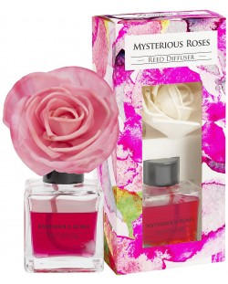 Αρωματικό Bispol - Mysterious Roses, 80 ml