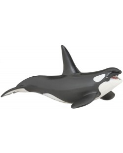 Φιγούρα Papo Marine Life – Φάλαινα δολοφόνος