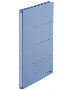 Φάκελος Plus Zero Max -Με επέκταση έως 800 φύλλα, μπλε