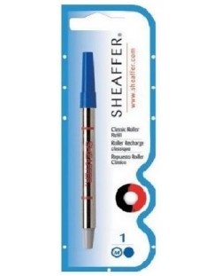 Κασέτες πένας Sheaffer -,μπλε