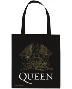 Τσάντα αγορών ABYstyle Music: Queen - Logo