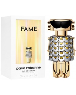 Paco Rabanne Fame Eau de Parfum, 50 ml