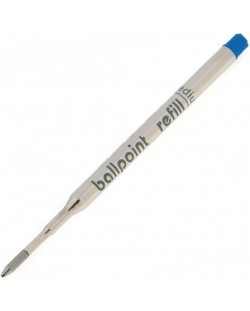 Ανταλλακτικό στυλό Sheaffer - K Style, σκούρο μπλε, F
