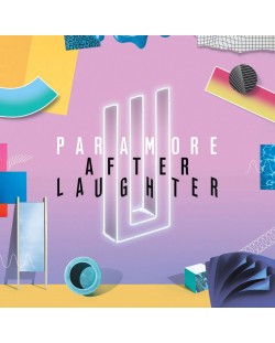 Paramore - After Laughter (CD)