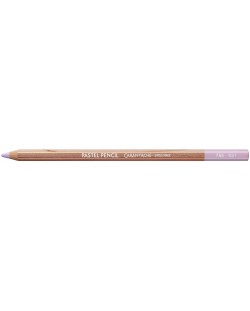 Παστέλ μολύβι Caran d'Ache Pastel - Ultramarine pink
