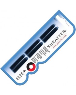 Κασέτες πένας Sheaffer -μπλε