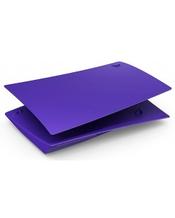 Panels για PlayStation 5 - Galactic Purple	