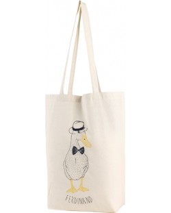 Τσάντα αγορών Giftpack - The Ferdinand duck,38 x 42 cm
