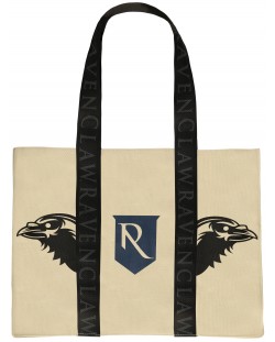Τσάντα αγορών Cinereplicas Movies: Harry Potter - Ravenclaw (Deluxe)