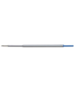 Ανταλλακτικό στυλό Ico Jumbo - 0,8 mm, μπλε