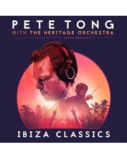 Pete Tong, The Heritage Orchestra - Ibiza Classics (CD)