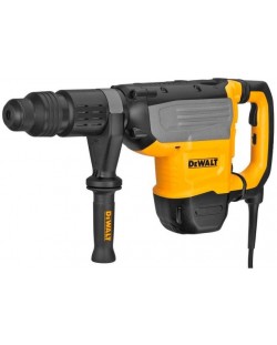 Κρουστικό δράπανο ρεύματος DeWALT - D25773K-QS, 230 V, 1700W, 19.4 J, SDS-Max