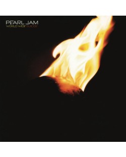 Pearl Jam - World Wide Suicide (Vinyl)