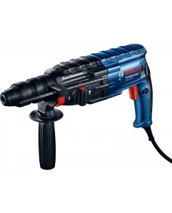 Κρουστικό δράπανο ρεύματος Bosch - Professional GBH 240 F, 790W, SDS-plus