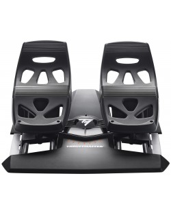 Πεντάλ  Thrustmaster - T-Flight Rudder,Μαύρο