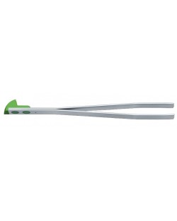Τσιμπιδάκι φρυδιών Victorinox - Για μεγάλο μαχαίρι, πράσινο, 45 mm