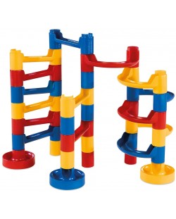 Πίστα με μπάλες Galt - Mini Marble Run