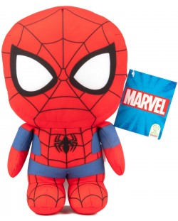 Λούτρινο παιχνίδι Sambro Marvel: Avengers - Spider-Man (with sound), 28 εκ