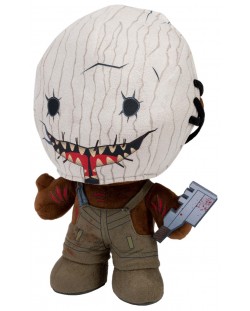 Λούτρινη φιγούρα ItemLab Games: Dead by Daylight - The Trapper, 26 cm