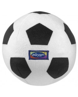 Υφασμάτινη μπάλα ποδοσφαίρου Playgro