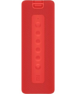 Φορητό ηχείο Xiaomi - Mi Portable, κόκκινο