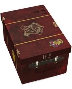 Σετ δώρου  ABYstyle Movies: Harry Potter - Hogwarts Suitcase	
