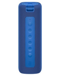 Φορητό ηχείο Xiaomi - Mi Portable, μπλε