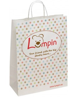 Σακούλα δώρου Lumpin, 31 x 37 εκ