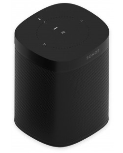 Φορητό ηχείο Sonos - ONE gen 2, μαύρο