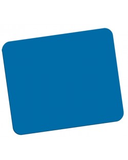 Pad για ποντίκι Fellowes - Microban, αντιβακτηριδιακό, μπλε