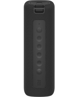 Φορητό ηχείο Xiaomi - Mi Portable, μαύρο