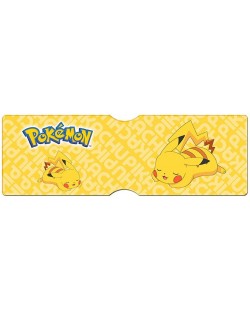 Πορτοφόλι για κάρτες GB Eye Games: Pokemon - Resting Pikachu