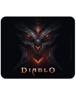 Pad ποντικιού ABYstyle Games: Diablo - Diablo