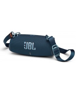 Φορητό ηχείο JBL - Xtreme 3, αδιάβροχο,  μπλε