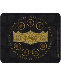 Mouse pad ABYstyle Television: House of the Dragon - Targaryen	