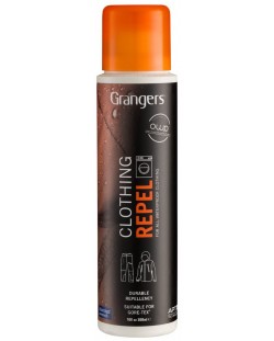 Καθαριστικό Grangers - Clothing Repel, 300ml