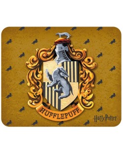 Pad ποντικιού ABYstyle Movies: Harry Potter - Hufflepuff