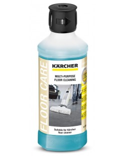 Απορρυπαντικό γενικής χρήσης για υποκαθαρισμό Karcher - RM 536, 0,5 l