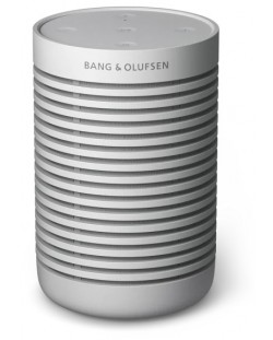Φορητό ηχείο Bang & Olufsen - Beosound Explore, γκρι