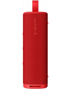  Φορητό ηχείο Xiaomi - S29D Sound Outdoor, 30W, TWS, κόκκινο