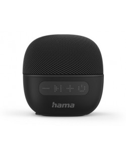 Φορητό ηχείο Hama - Cube 2.0, μαύρο