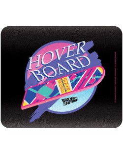 Mouse pad ABYstyle Movies: Back to the Future - Hoverboard