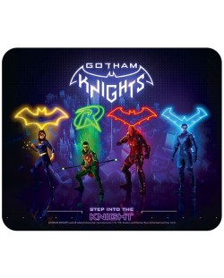 Mouse pad ABYstyle DC Comics: Batman - Gotham Knights