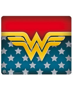 Βάση ποντικιού ABYstyle DC Comics: Wonder Woman - Wonder Woman Logo
