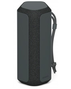 Φορητό ηχείο Sony - SRS-XE200, αδιάβροχο, μαύρο