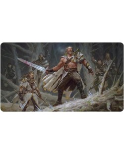 Χαλάκι παιχνιδιού διπλής όψεως με κάρτες Ultra Pro Playmat: Magic The Gathering - Tovolar