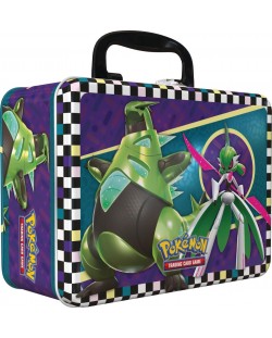 Pokemon TCG: Back to School Collector's Chest 2024