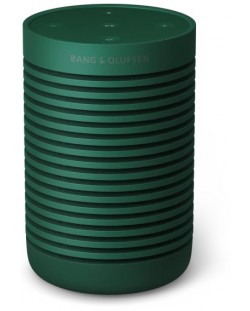 Φορητό ηχείο Bang & Olufsen - Beosound Explore, πράσινο